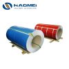 pre painted aluminum coil