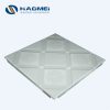 aluminum foil ceiling