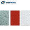 1060 Aluminum Embossed Sheet