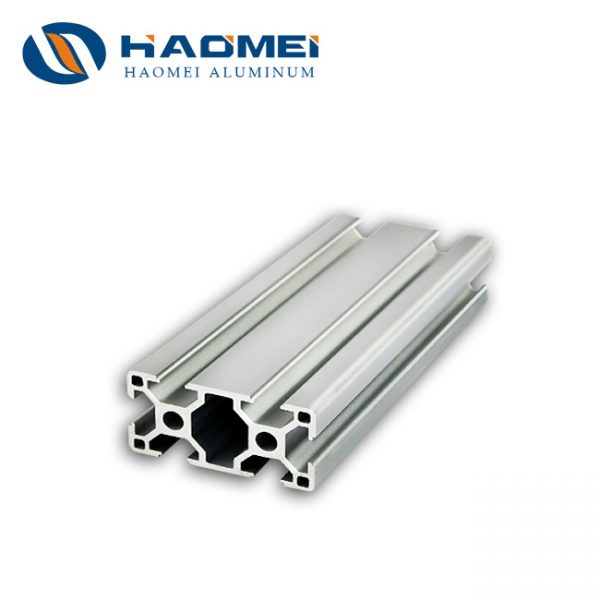 aluminium led strip light profile