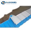 long span aluminium roofing sheet