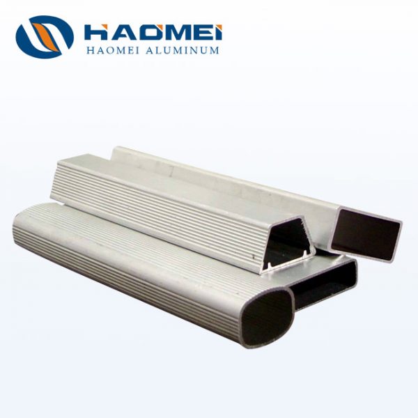 extrusion aluminium