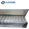 3105 Aluminum Embossed Sheet