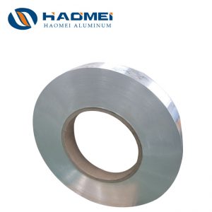 aluminum strips