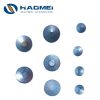 aluminium slug for cooker