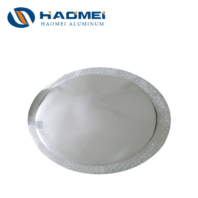 1050 1060 1070 3003 3004 3005 5005 5052 8011 Aluminum Circle 1050 1060 1070 3003 3004 3005 5005 5052 8011 Aluminum Circle