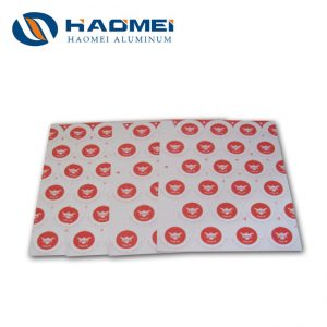 3105 aluminium closure coils