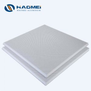 aluminum foil ceiling