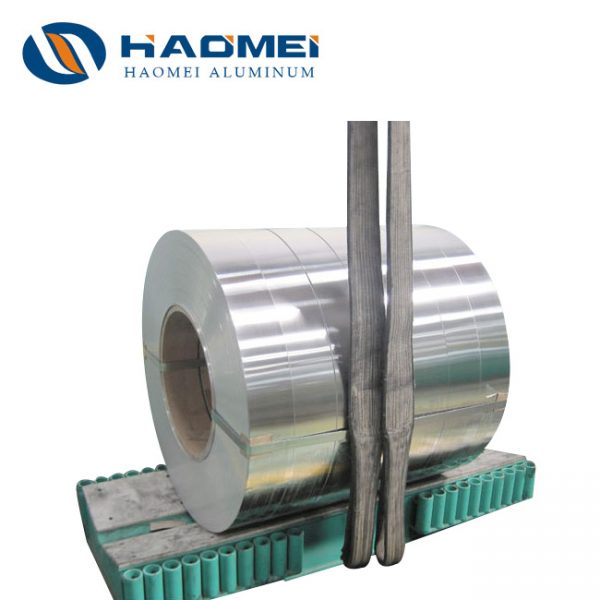 1050 aluminum coil