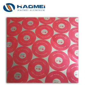 direct casting 3105 aluminium closure coils