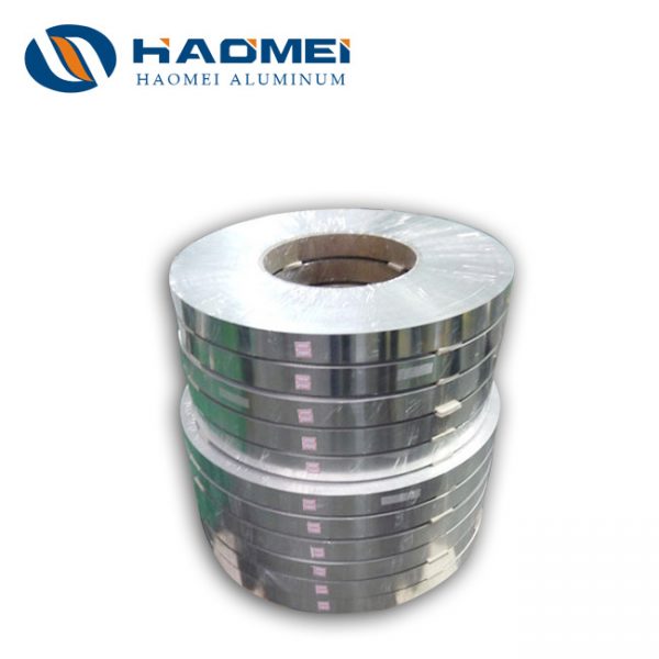 aluminium flat strip