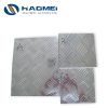 8011 Aluminum Embossed Sheet