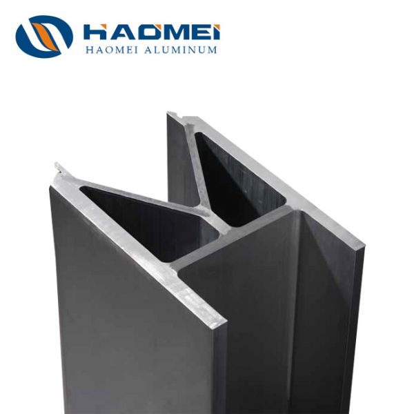 extrusion aluminium