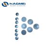 aluminum slug for aerosol cans