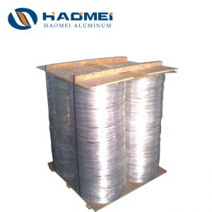 1050 Aluminum Circle