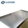 5 bars embossed aluminum pattern sheet