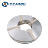 aluminium flat strip