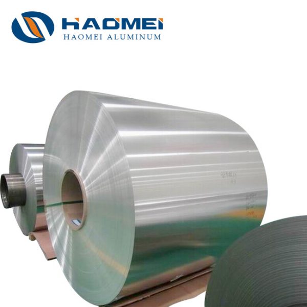 5083 Aluminum Coil