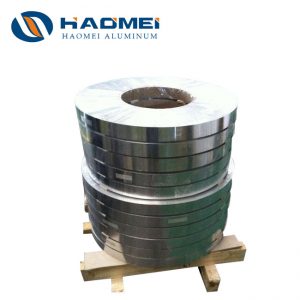 aluminum strips