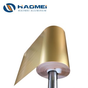 harga aluminium foil