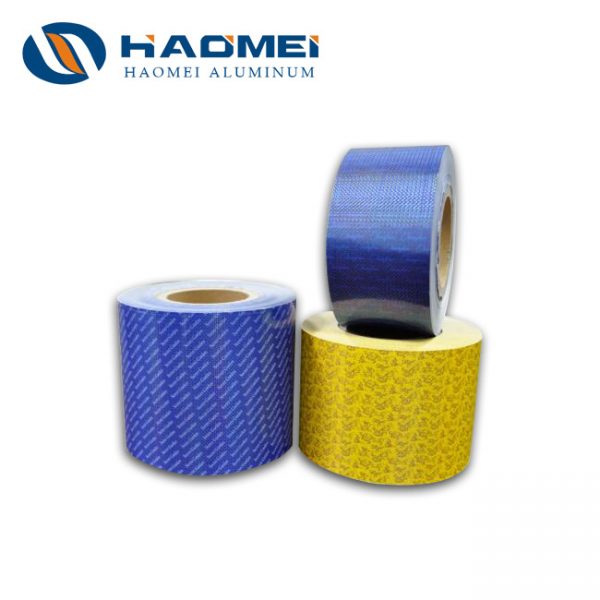 1050 1060 1100 3003 8011 8079 aluminum foil