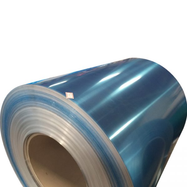 5083 Aluminum Coil