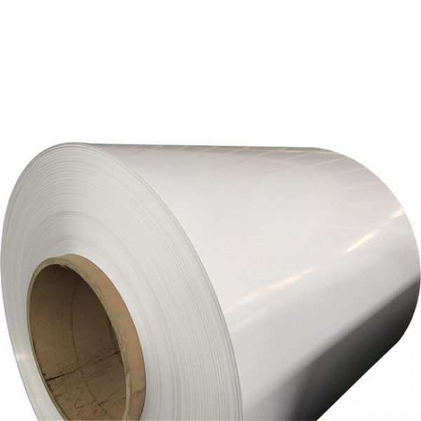 5083 Aluminum Coil