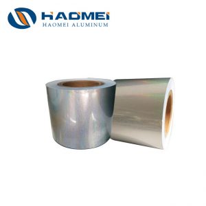 harga aluminium foil