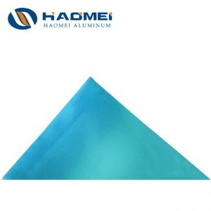 mirror aluminum