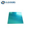 china 3xxx 1xxx blue film cladding mirror aluminum