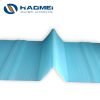 aluminum roof panel