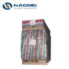 aluminium roofing sheet size