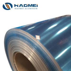 5052 Aluminum Coil
