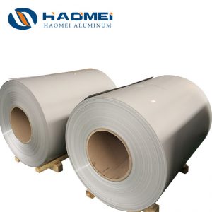 5082 Aluminum Coil