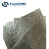 Stucco Embossed Aluminium Sheet