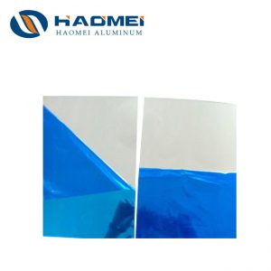 mirror aluminum