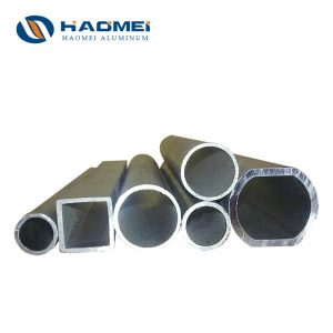 aluminum tubing