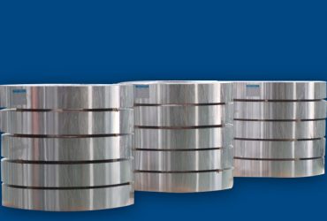 aluminum strip