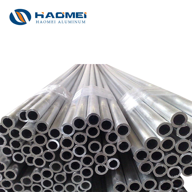 aluminum pipe aluminum pipe