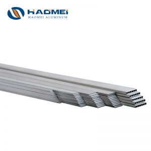 aluminium tube