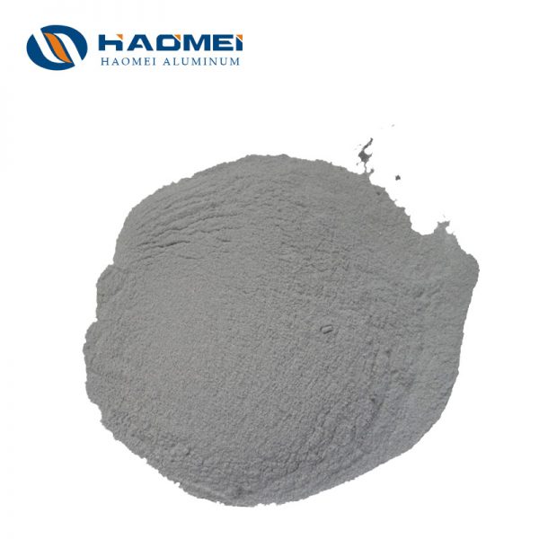 aluminum nitride powder