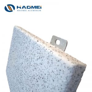 aluminium partition wall