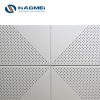 perforated aluminium sheet