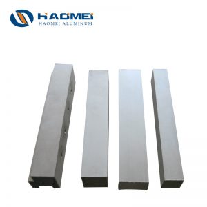 aluminum square tubing