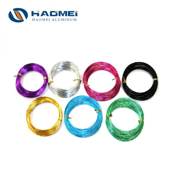 aluminum welding wire