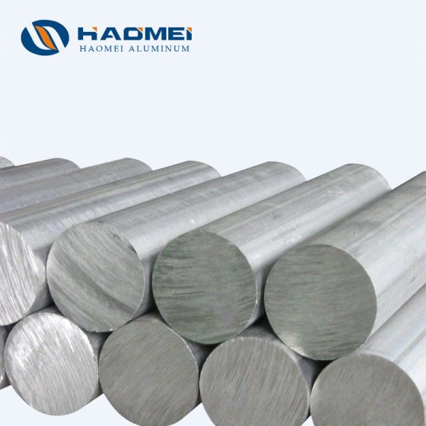 Aluminium Square Bar