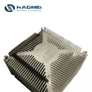 radiator aluminum