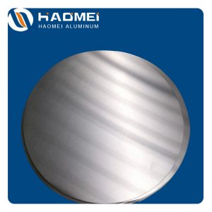 aluminum discs