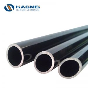 alum tubing