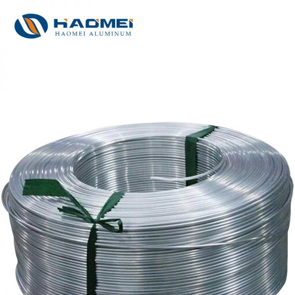 aluminium welding wire
